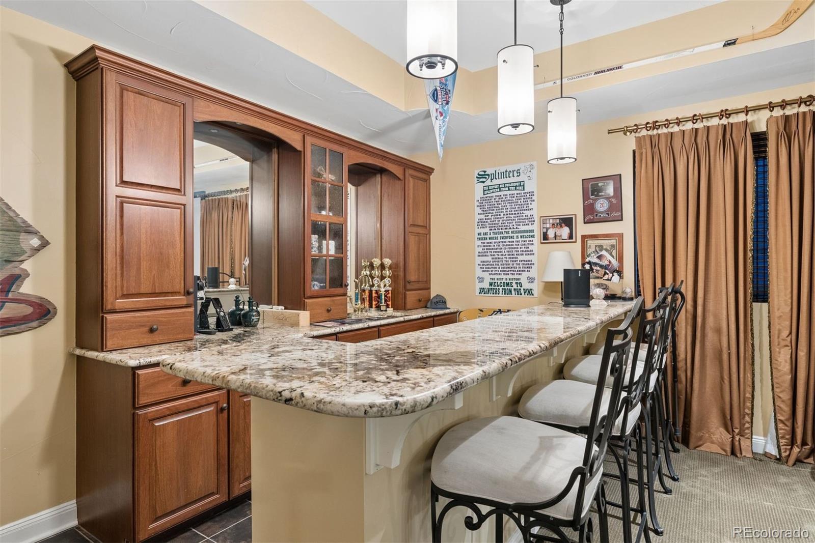 MLS Image #34 for 2175 s monroe street,denver, Colorado