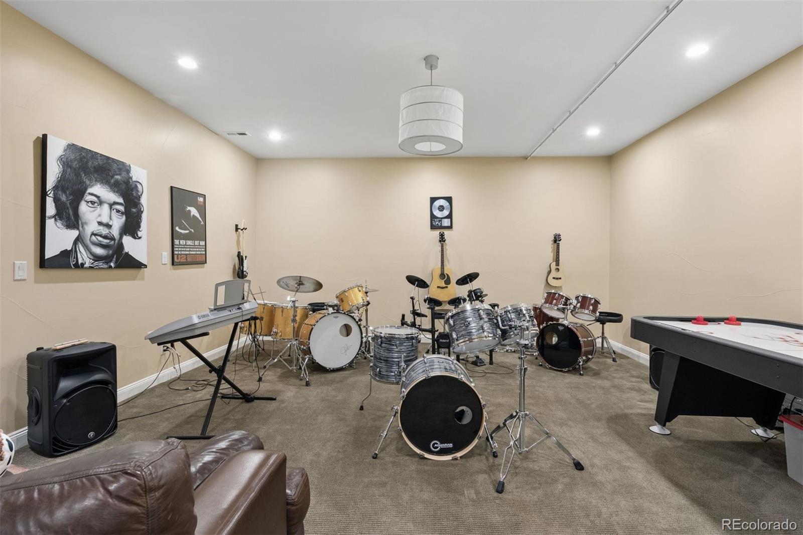MLS Image #37 for 2175 s monroe street,denver, Colorado