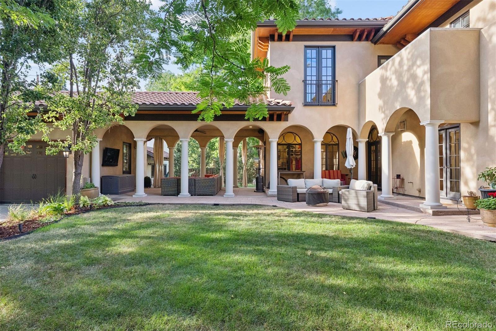 MLS Image #41 for 2175 s monroe street,denver, Colorado