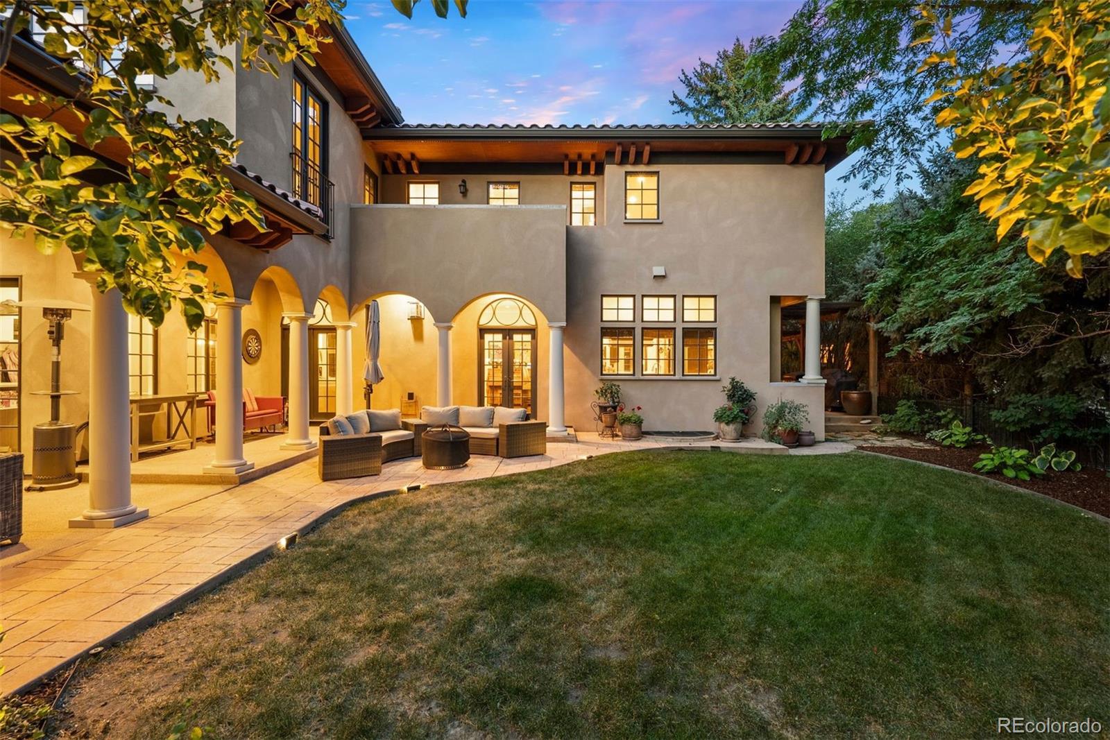 MLS Image #42 for 2175 s monroe street,denver, Colorado
