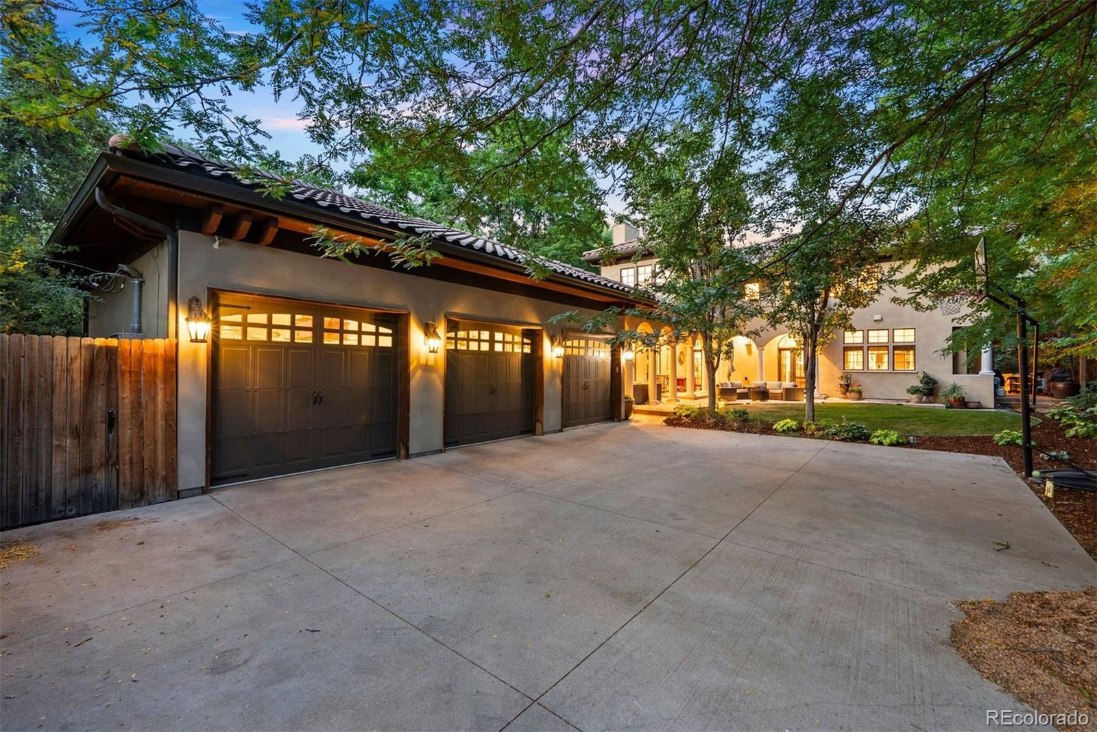 MLS Image #43 for 2175 s monroe street,denver, Colorado