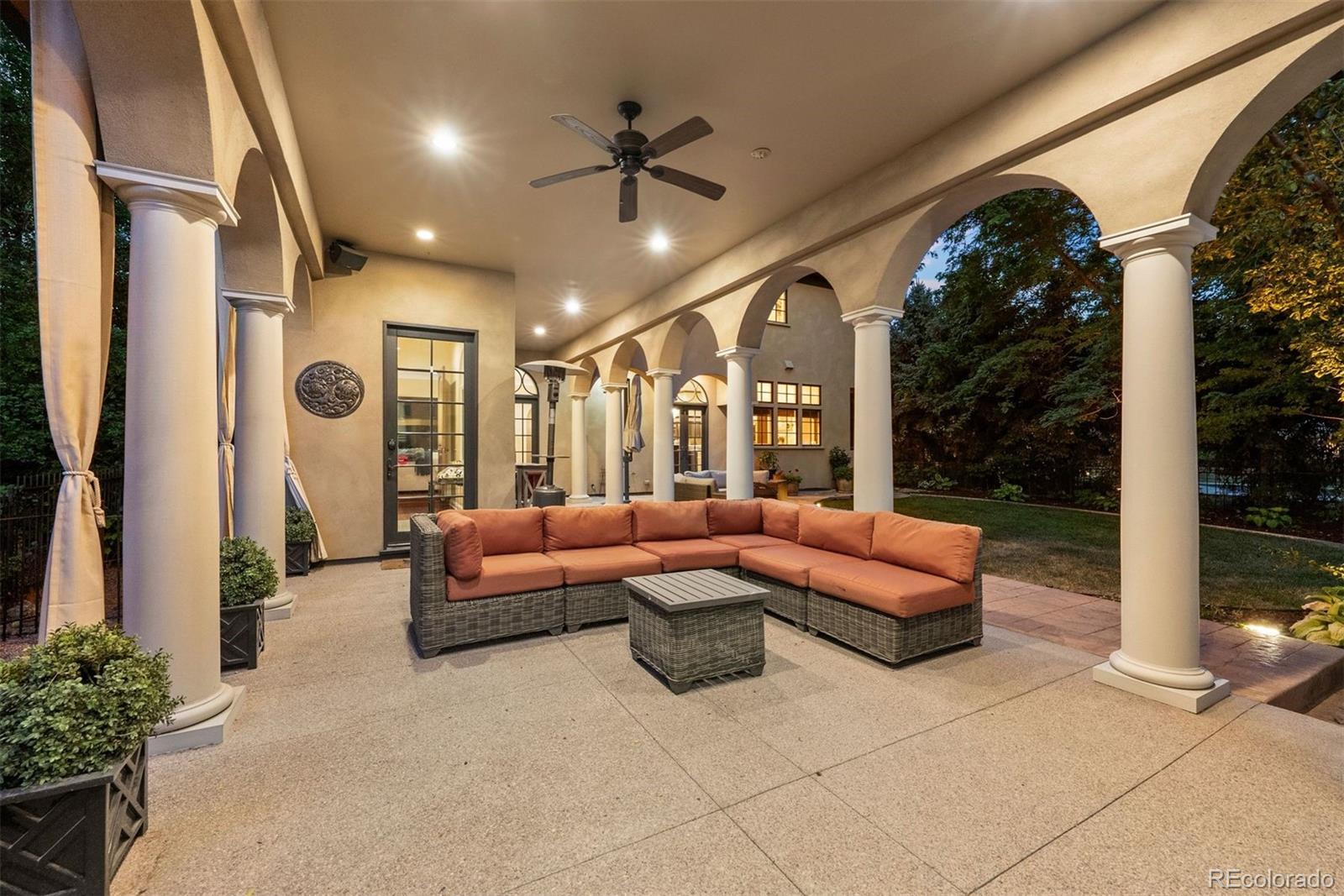 MLS Image #44 for 2175 s monroe street,denver, Colorado