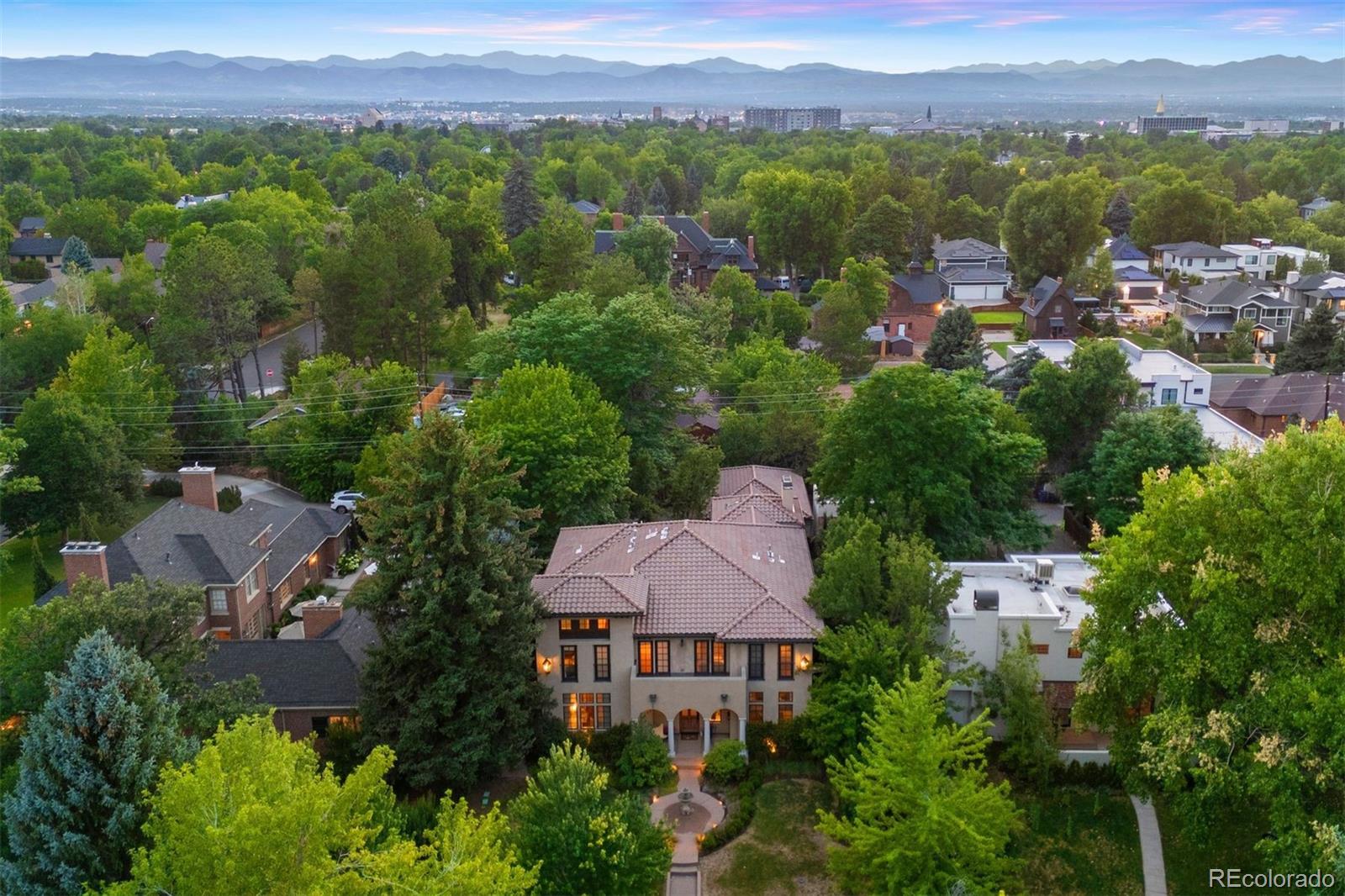 MLS Image #46 for 2175 s monroe street,denver, Colorado