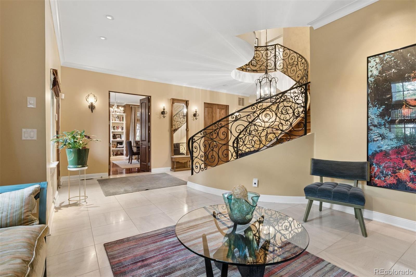 MLS Image #5 for 2175 s monroe street,denver, Colorado