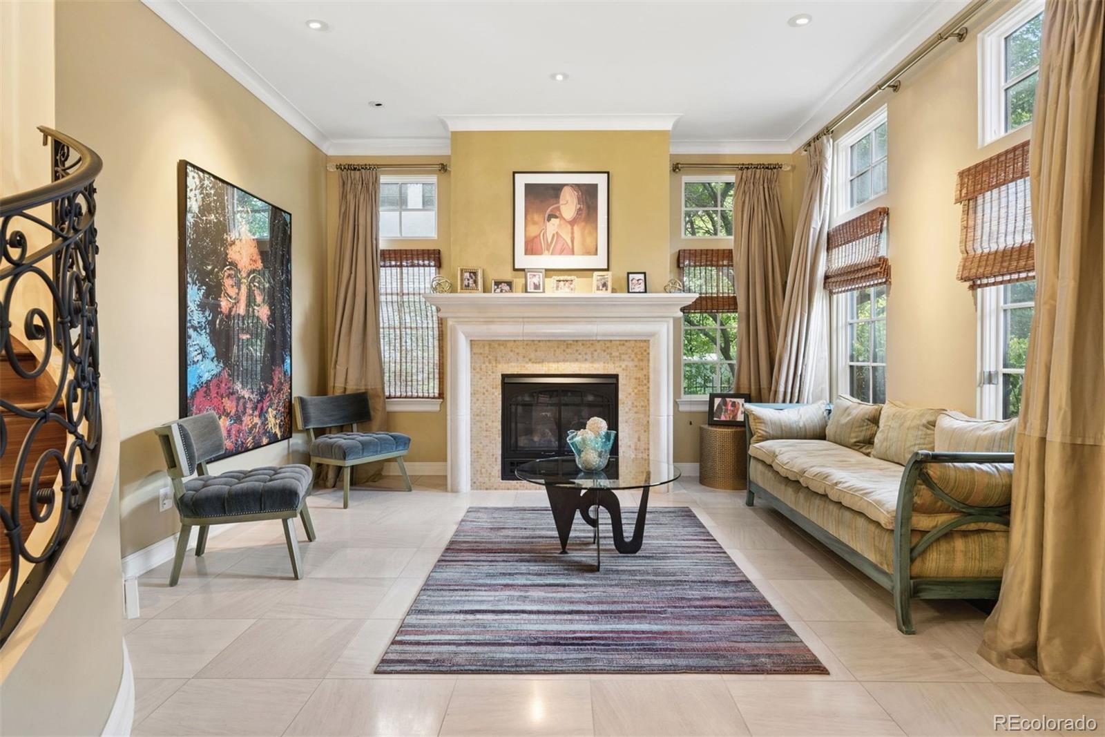 MLS Image #6 for 2175 s monroe street,denver, Colorado