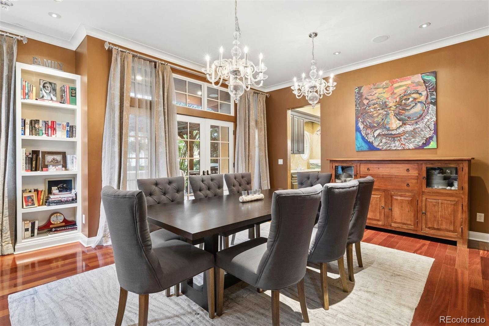 MLS Image #7 for 2175 s monroe street,denver, Colorado