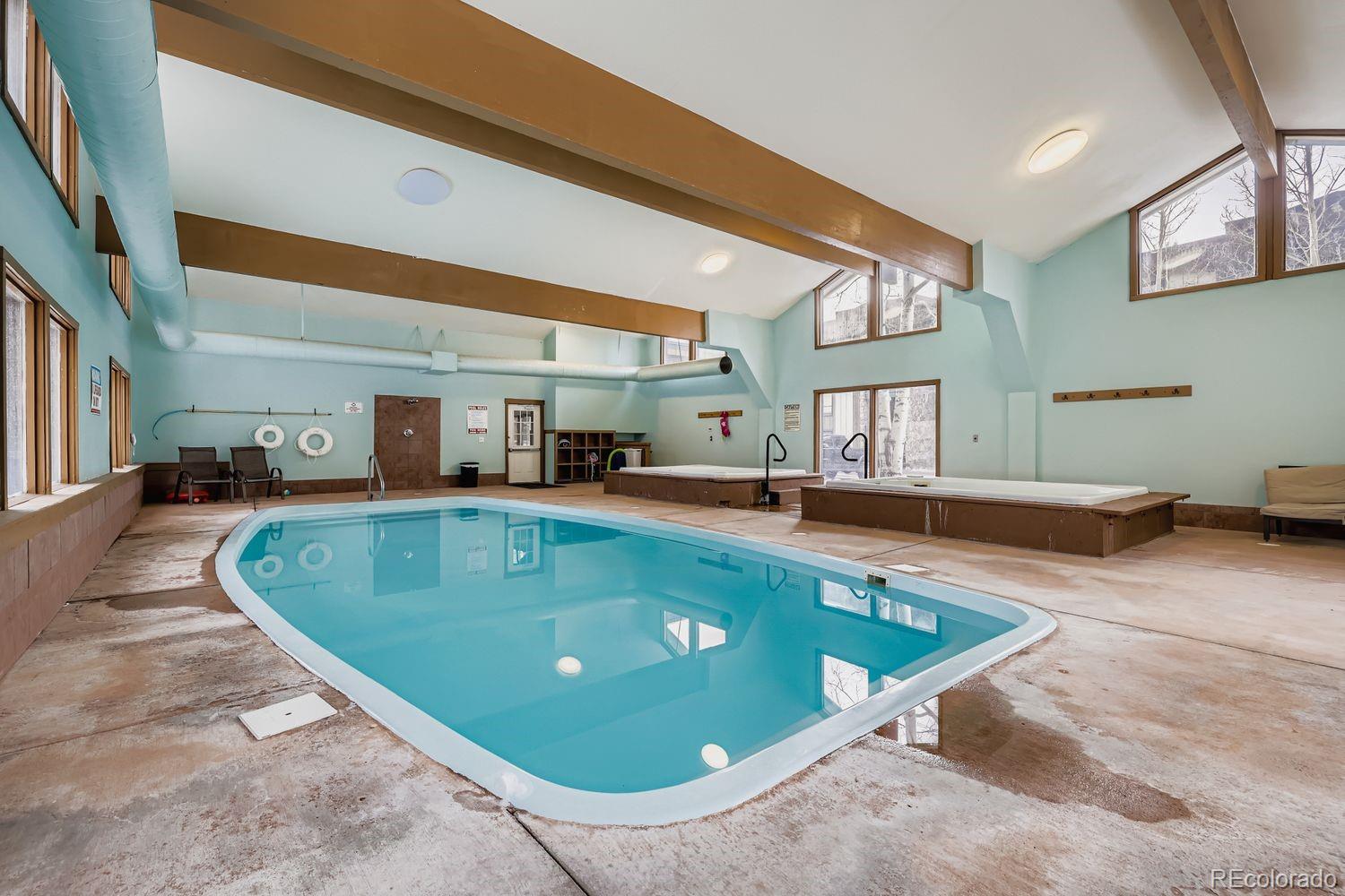 MLS Image #11 for 160 e la bonte street,dillon, Colorado