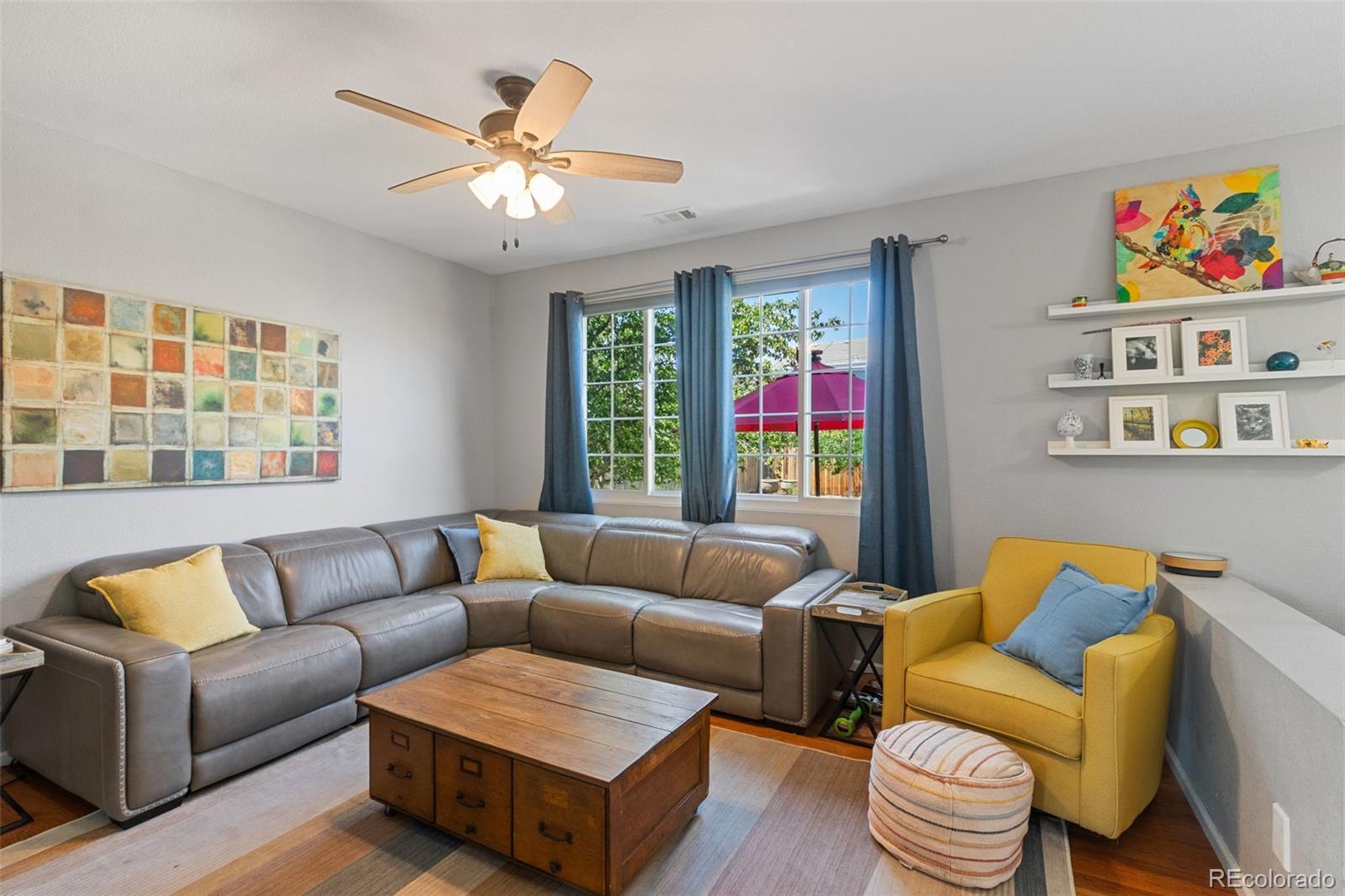 MLS Image #15 for 2503 s argonne street,aurora, Colorado
