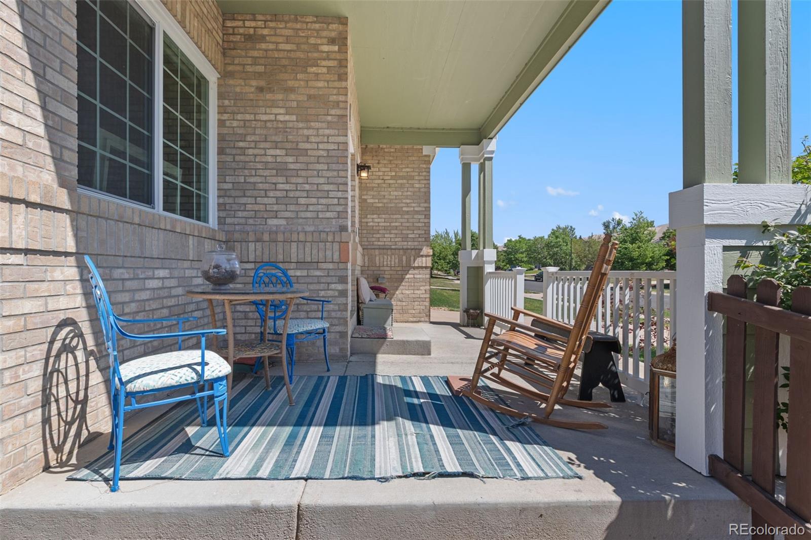 MLS Image #2 for 2503 s argonne street,aurora, Colorado