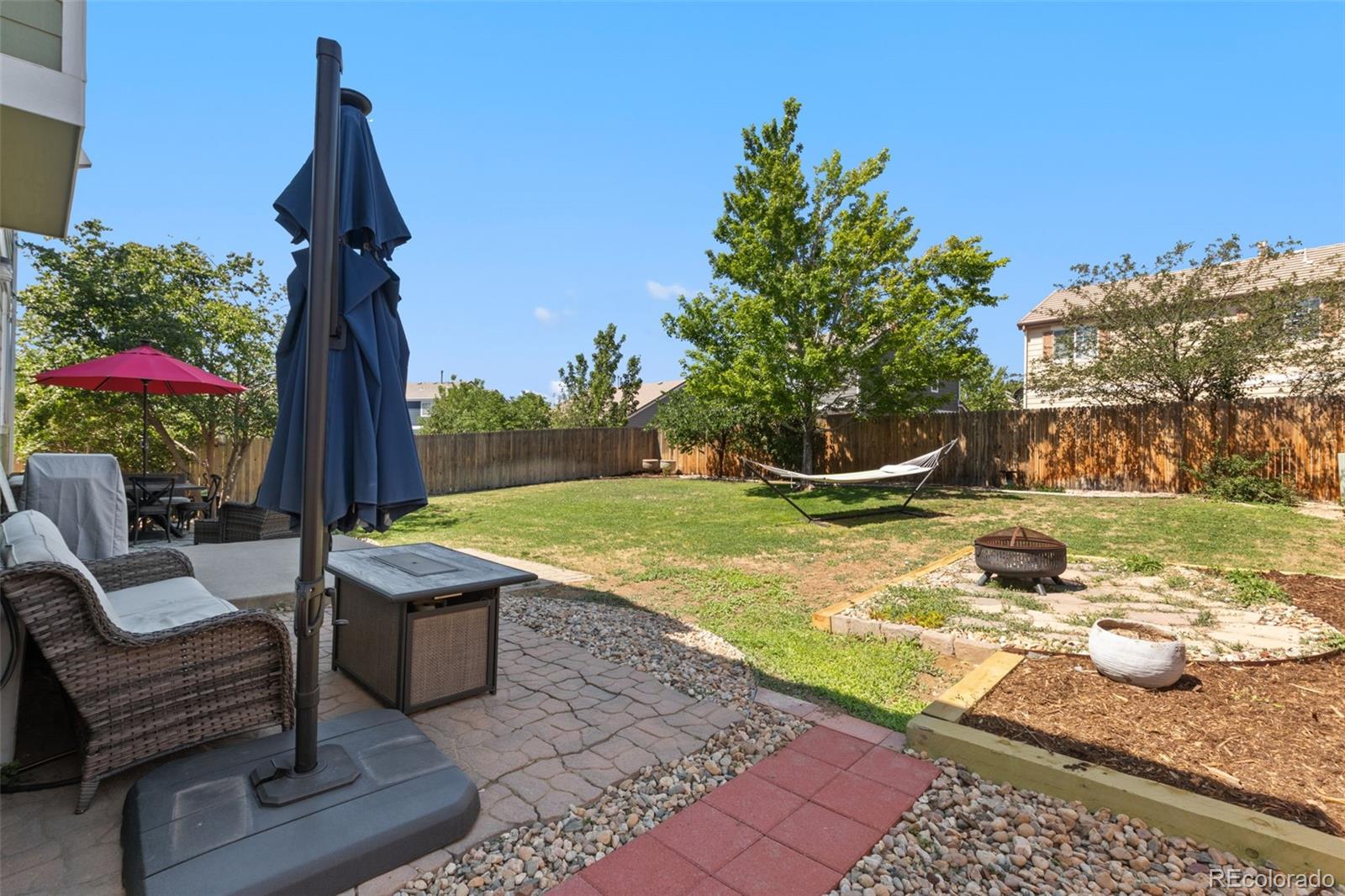 MLS Image #33 for 2503 s argonne street,aurora, Colorado