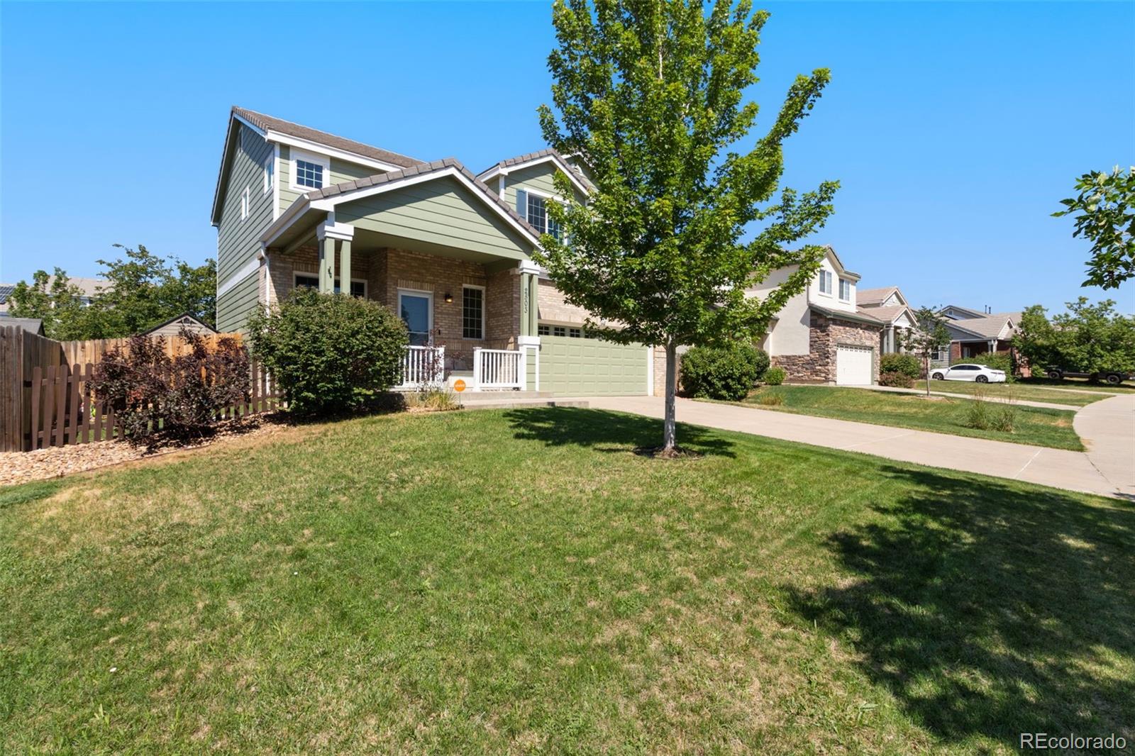 MLS Image #36 for 2503 s argonne street,aurora, Colorado