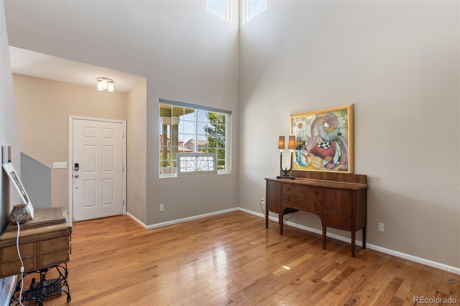 MLS Image #4 for 2503 s argonne street,aurora, Colorado
