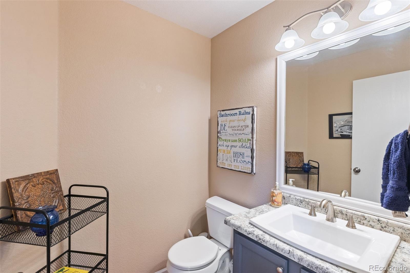 MLS Image #7 for 2503 s argonne street,aurora, Colorado