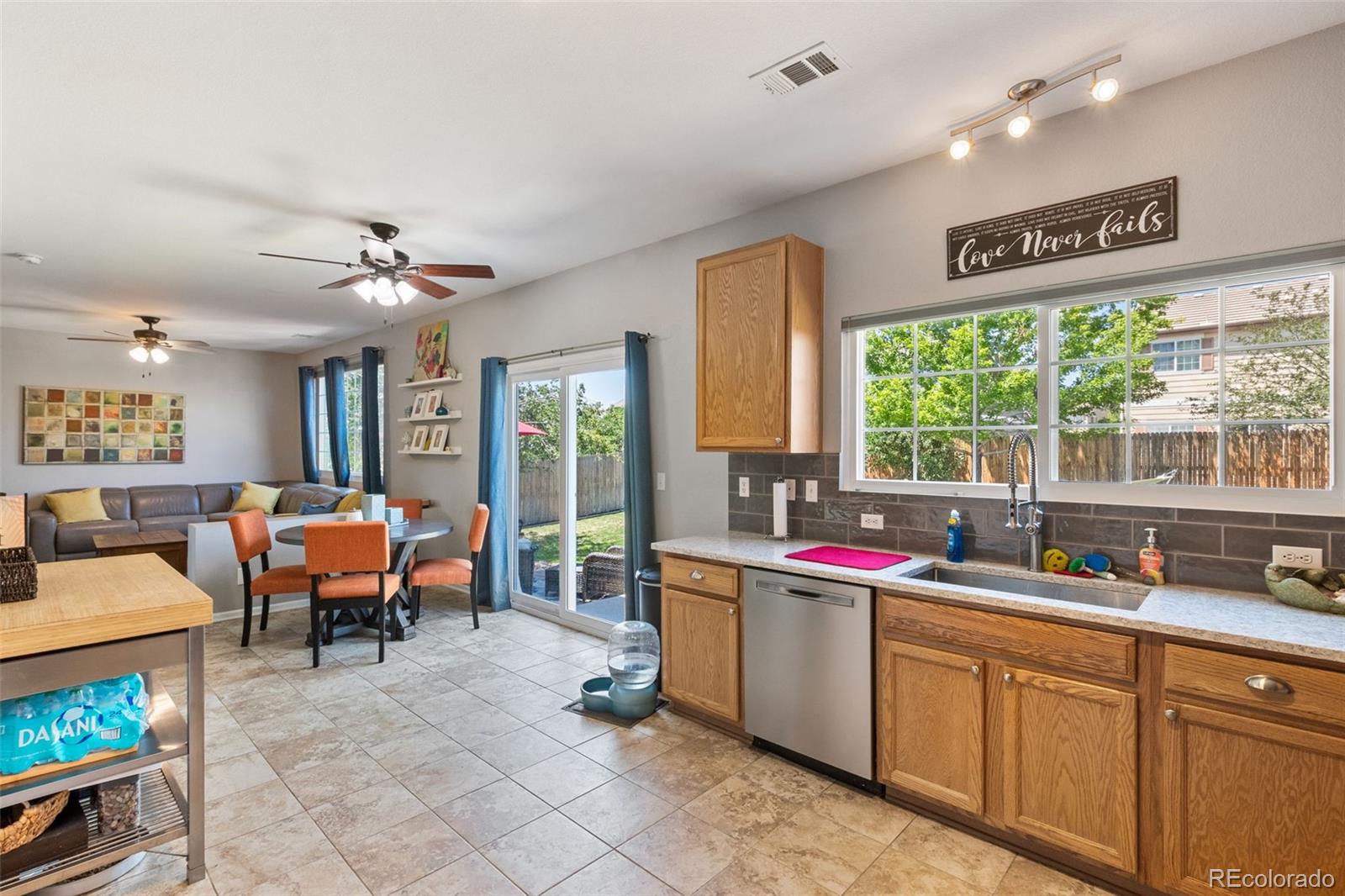 MLS Image #9 for 2503 s argonne street,aurora, Colorado