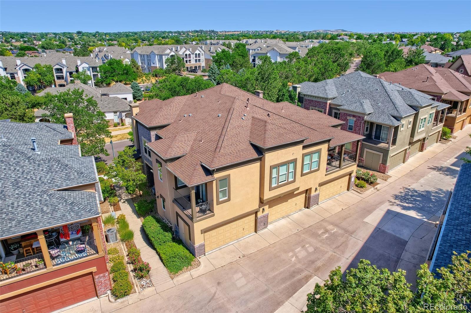 MLS Image #2 for 609 w burgundy street,littleton, Colorado