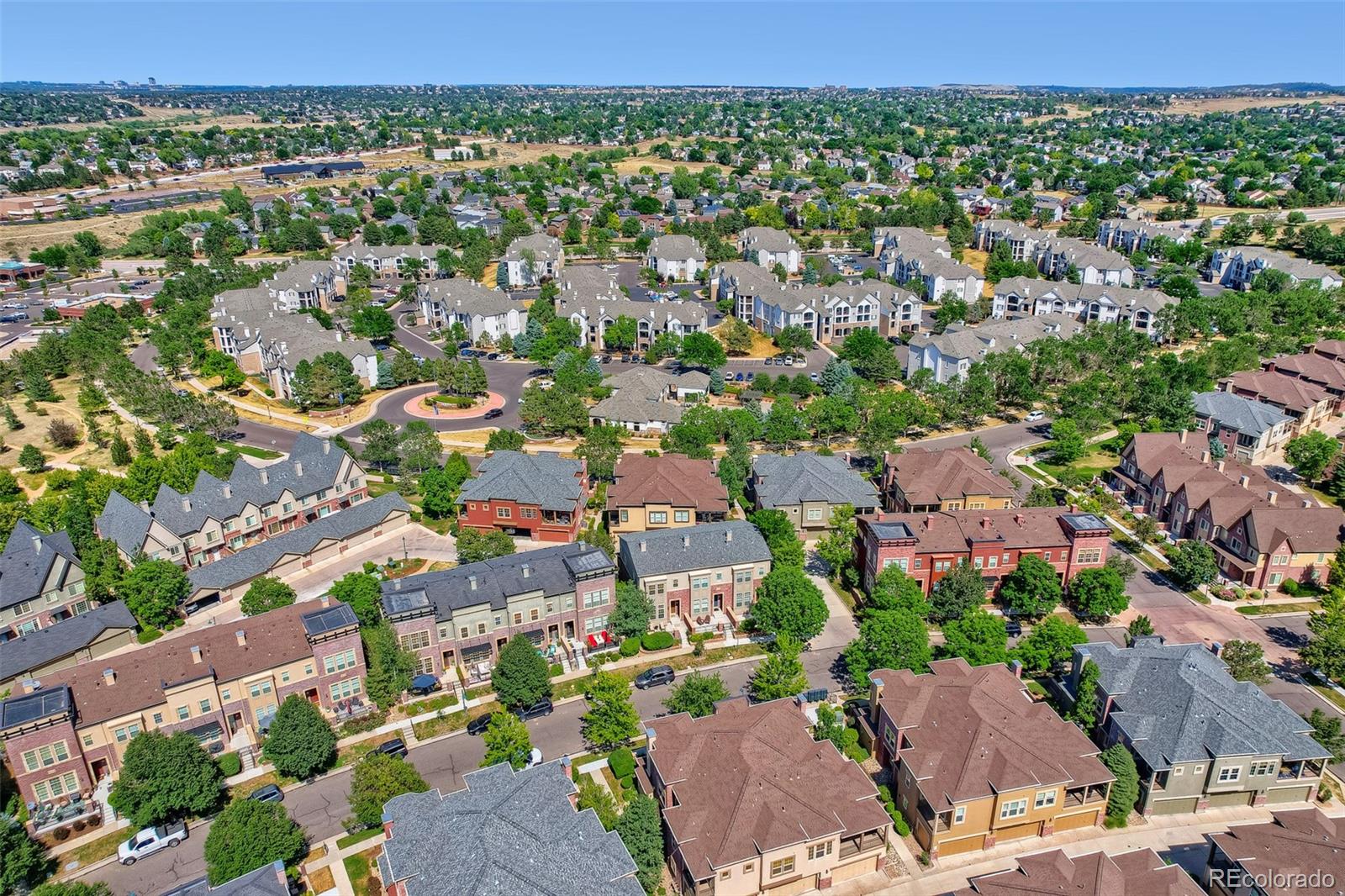 MLS Image #3 for 609 w burgundy street,littleton, Colorado