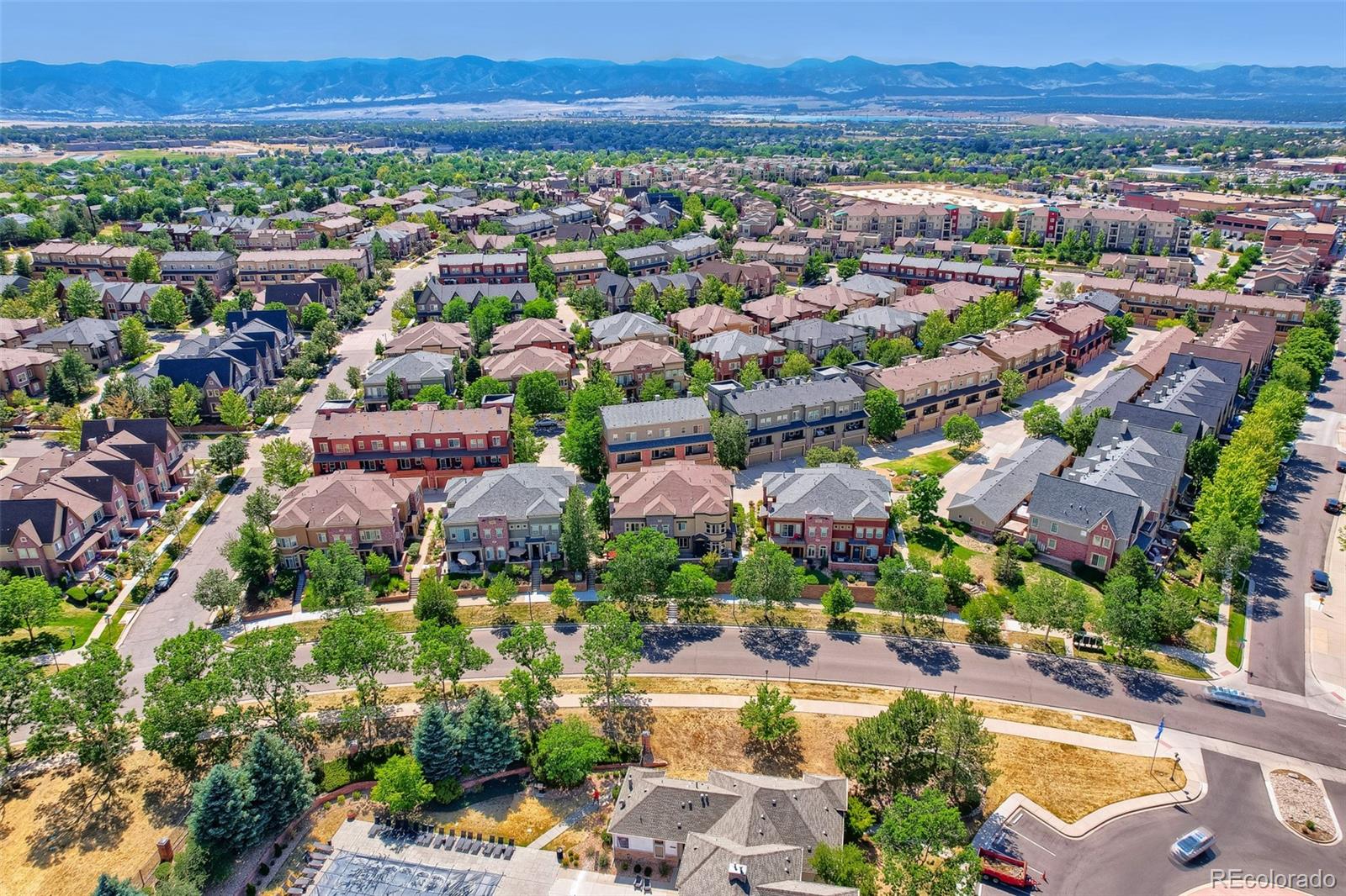 MLS Image #37 for 609 w burgundy street b,highlands ranch, Colorado