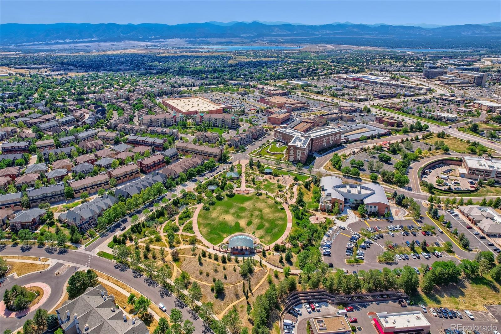 MLS Image #4 for 609 w burgundy street,littleton, Colorado