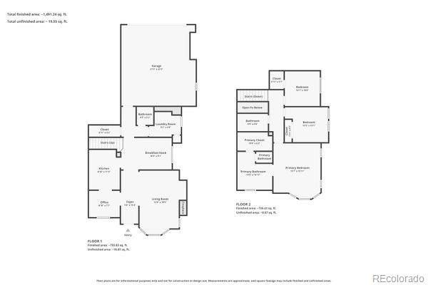 MLS Image #40 for 609 w burgundy street b,highlands ranch, Colorado