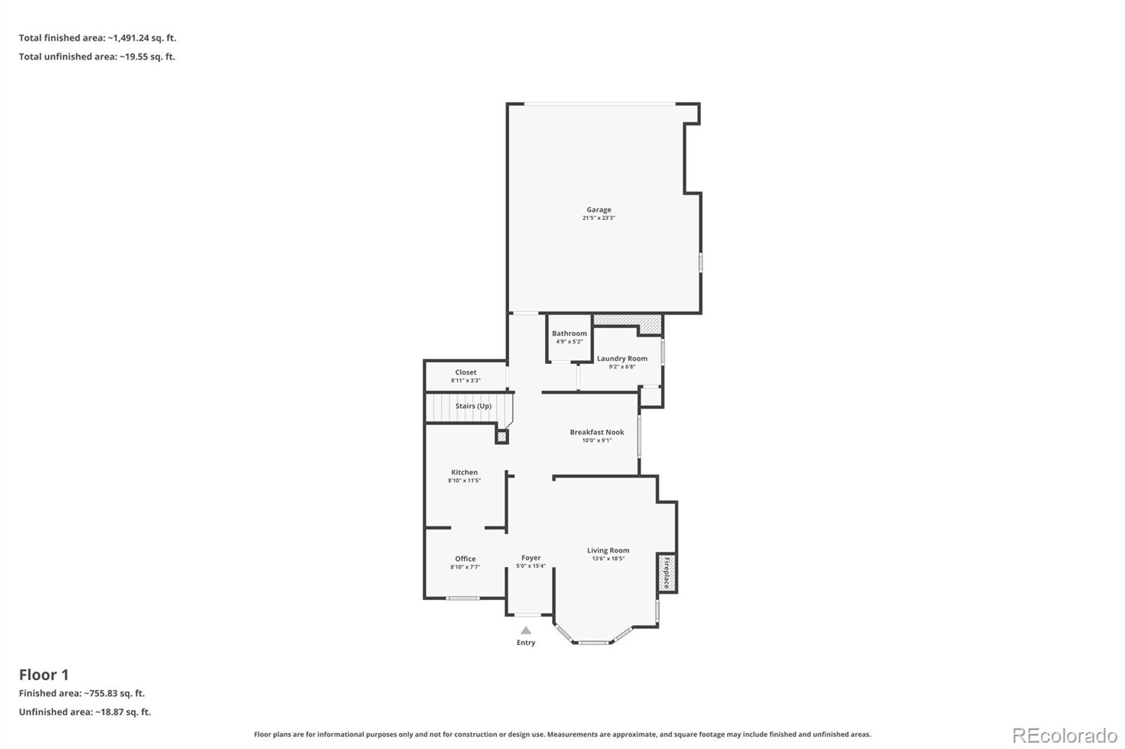 MLS Image #41 for 609 w burgundy street b,highlands ranch, Colorado
