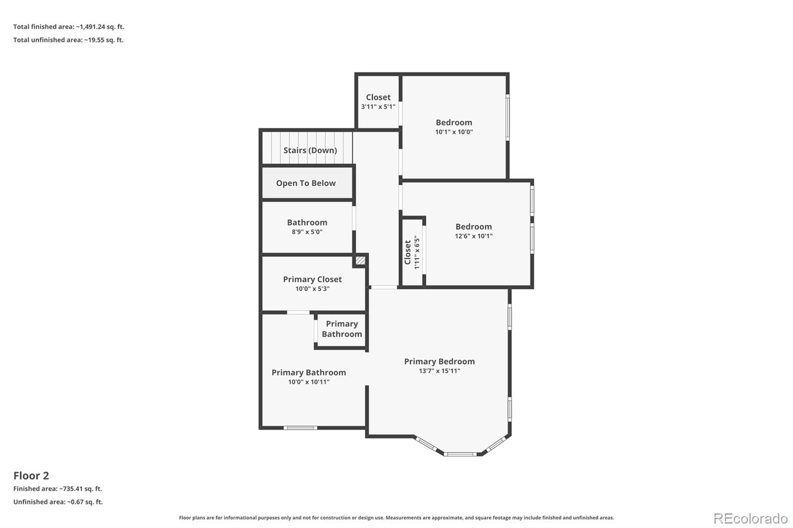 MLS Image #42 for 609 w burgundy street b,highlands ranch, Colorado