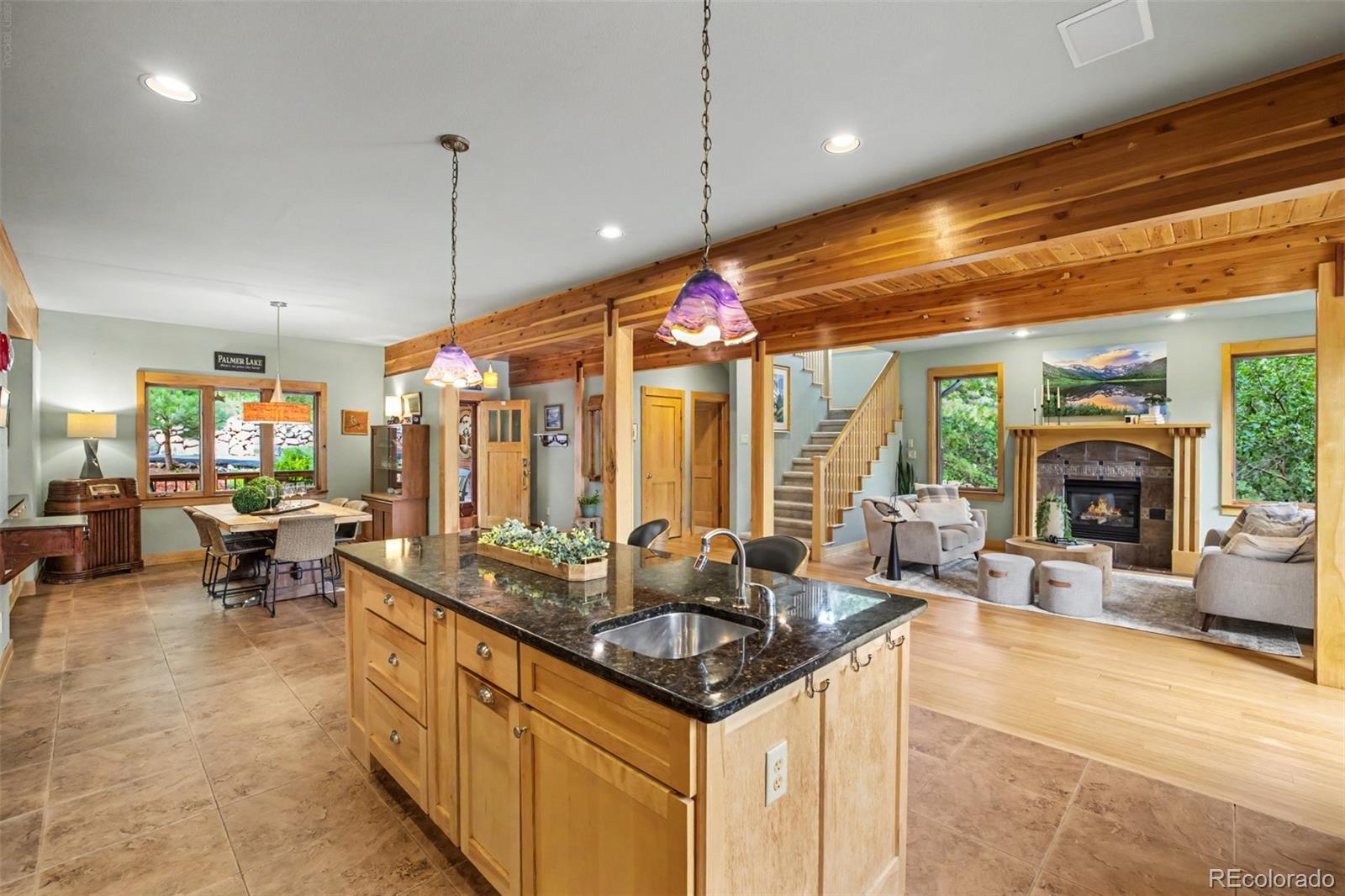 MLS Image #11 for 400  valley crescent street,palmer lake, Colorado