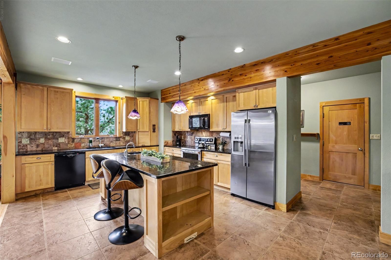 MLS Image #13 for 400  valley crescent street,palmer lake, Colorado