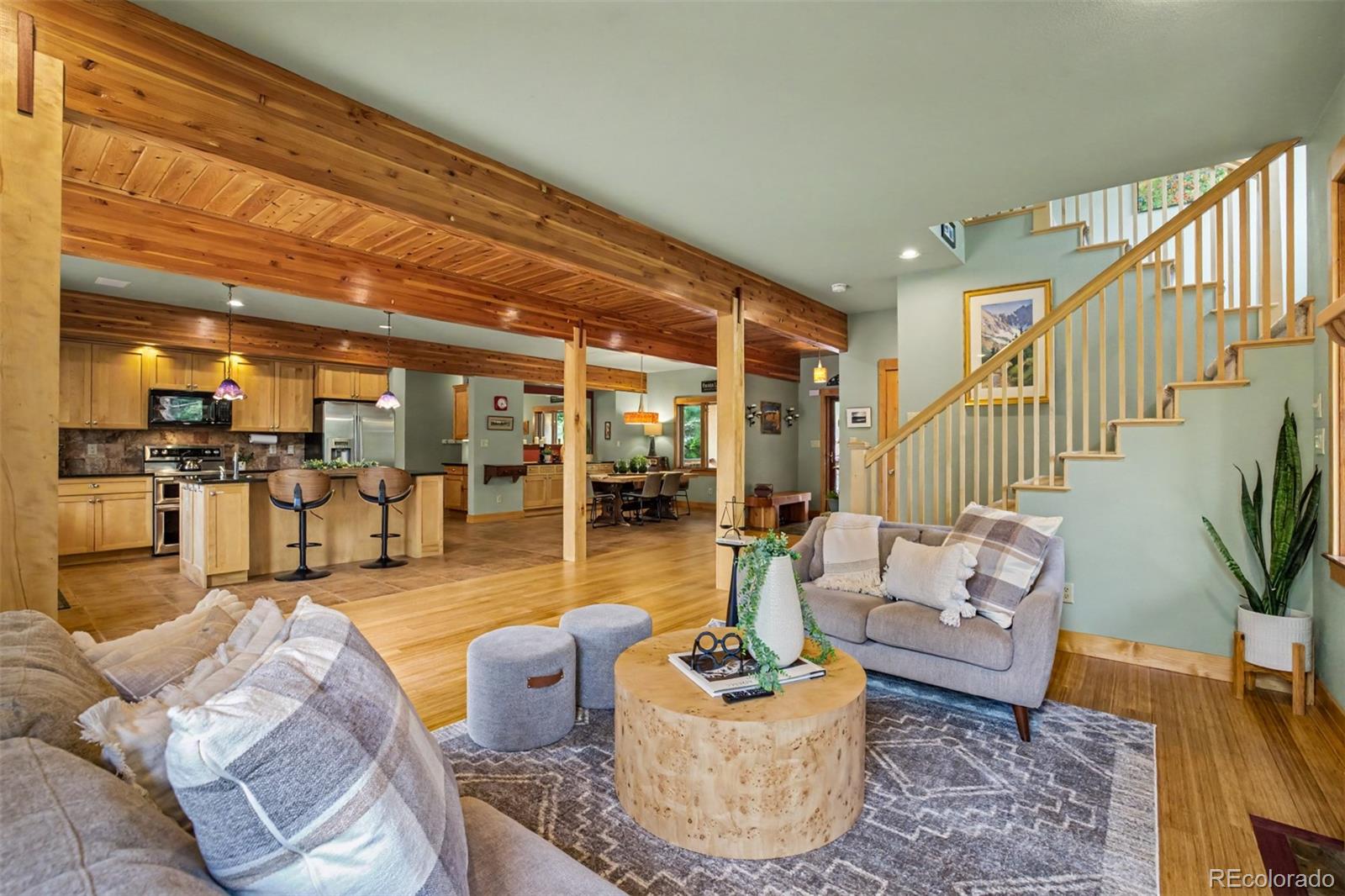 MLS Image #16 for 400  valley crescent street,palmer lake, Colorado
