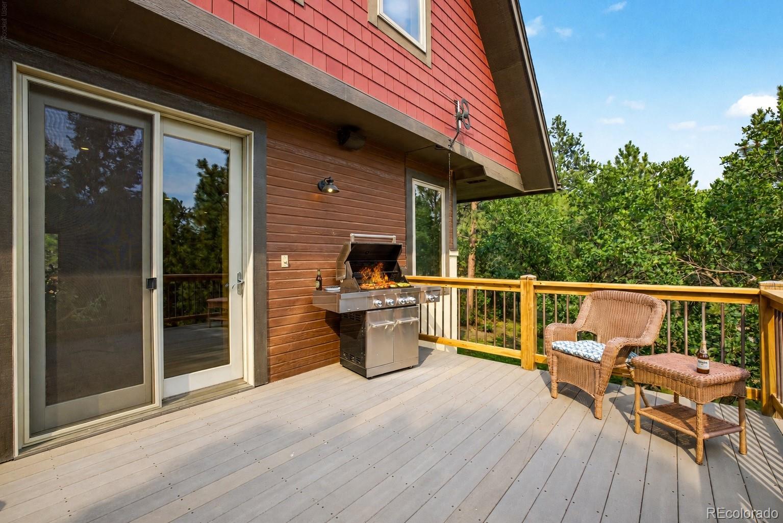 MLS Image #4 for 400  valley crescent street,palmer lake, Colorado
