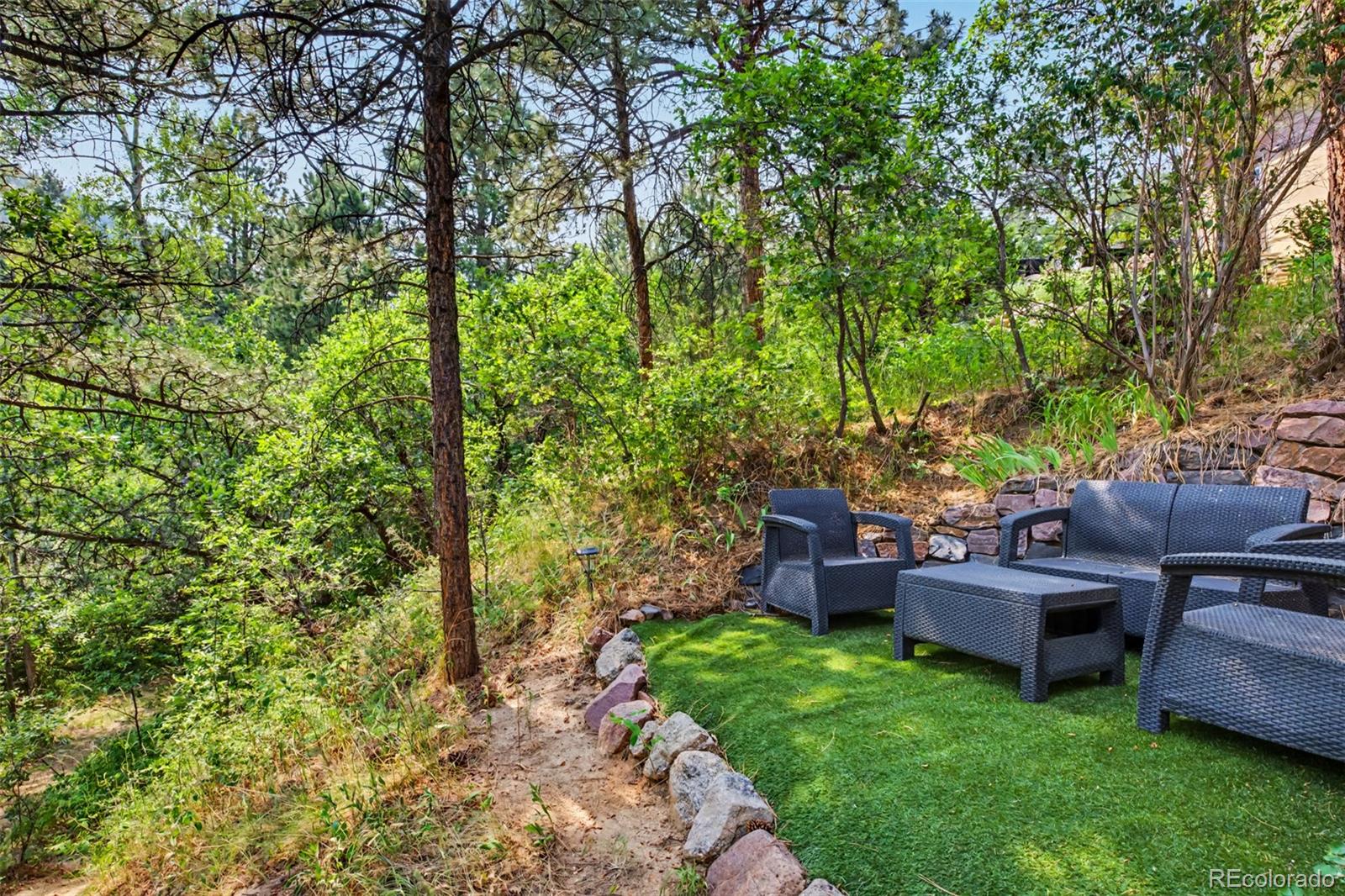 MLS Image #40 for 400  valley crescent street,palmer lake, Colorado