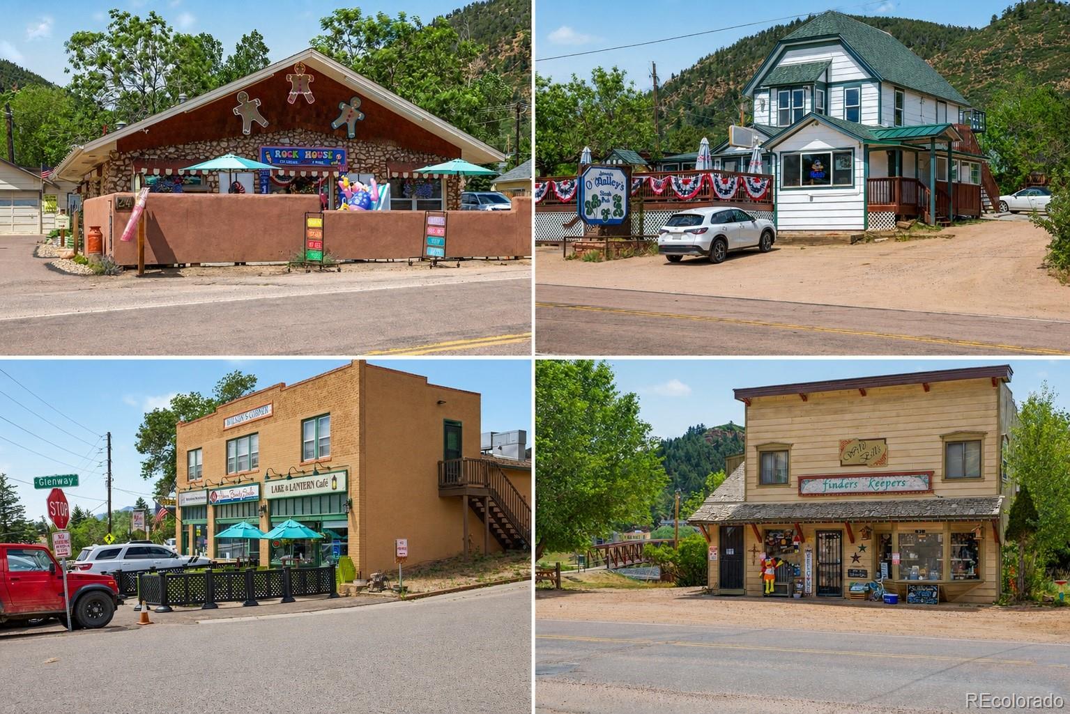 MLS Image #44 for 400  valley crescent street,palmer lake, Colorado