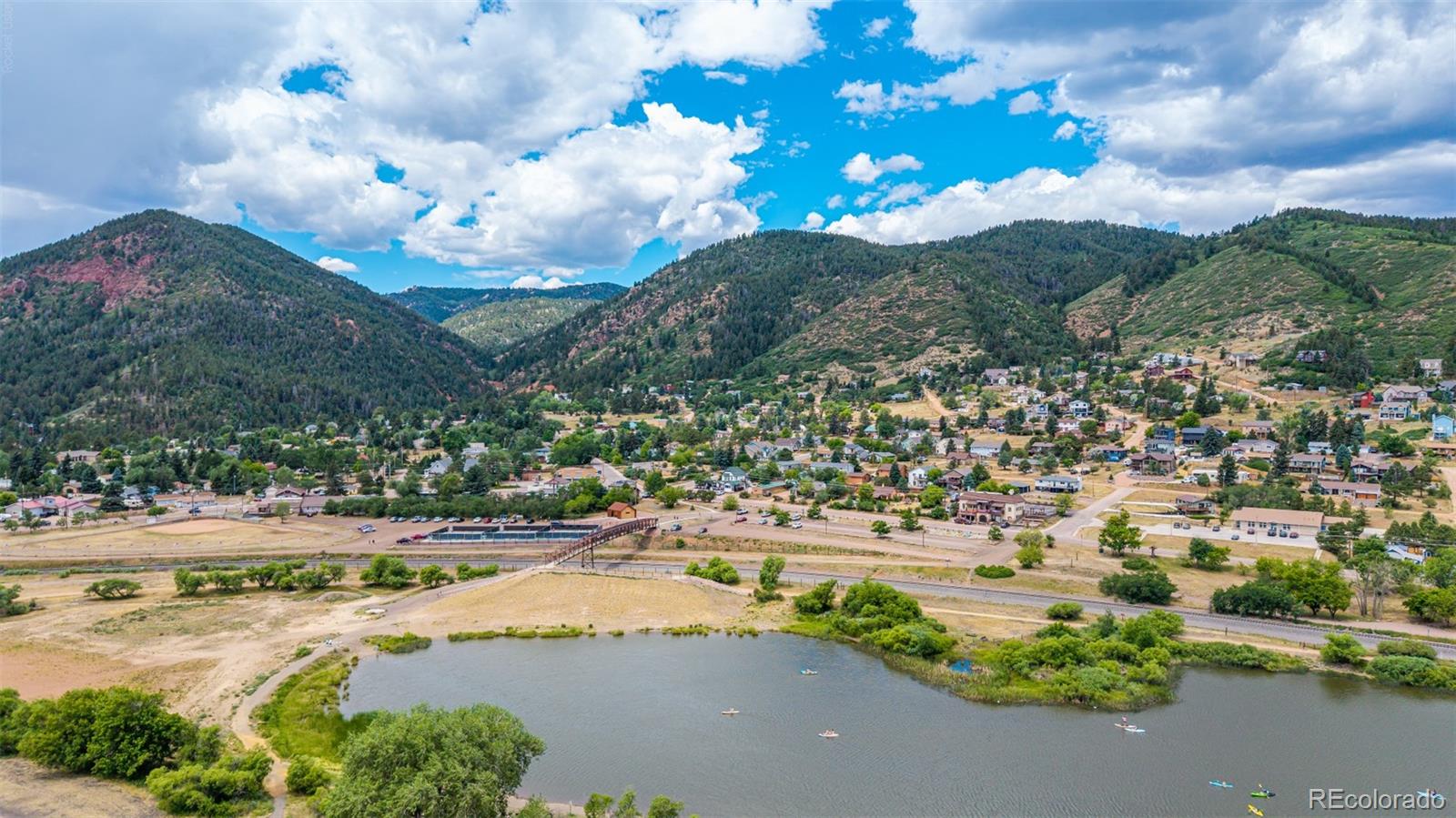 MLS Image #45 for 400  valley crescent street,palmer lake, Colorado