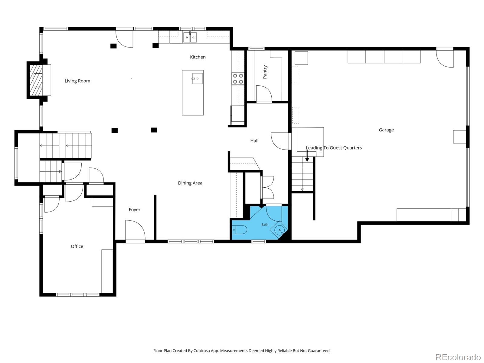 MLS Image #46 for 400  valley crescent street,palmer lake, Colorado