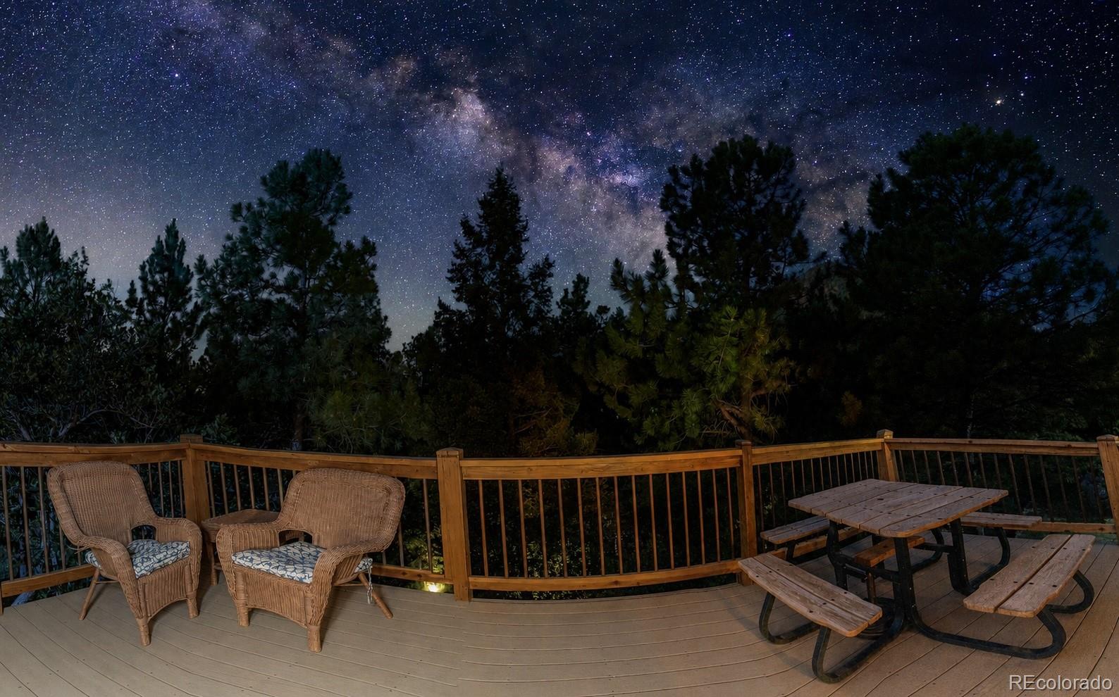 MLS Image #5 for 400  valley crescent street,palmer lake, Colorado
