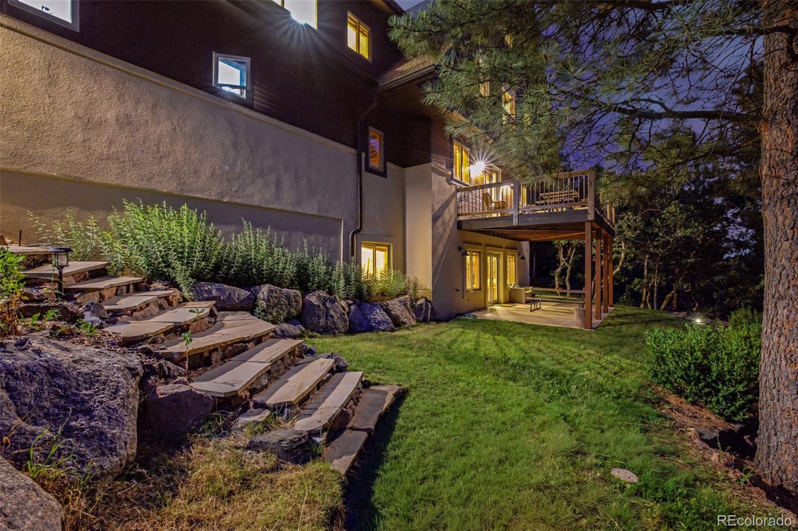 MLS Image #7 for 400  valley crescent street,palmer lake, Colorado