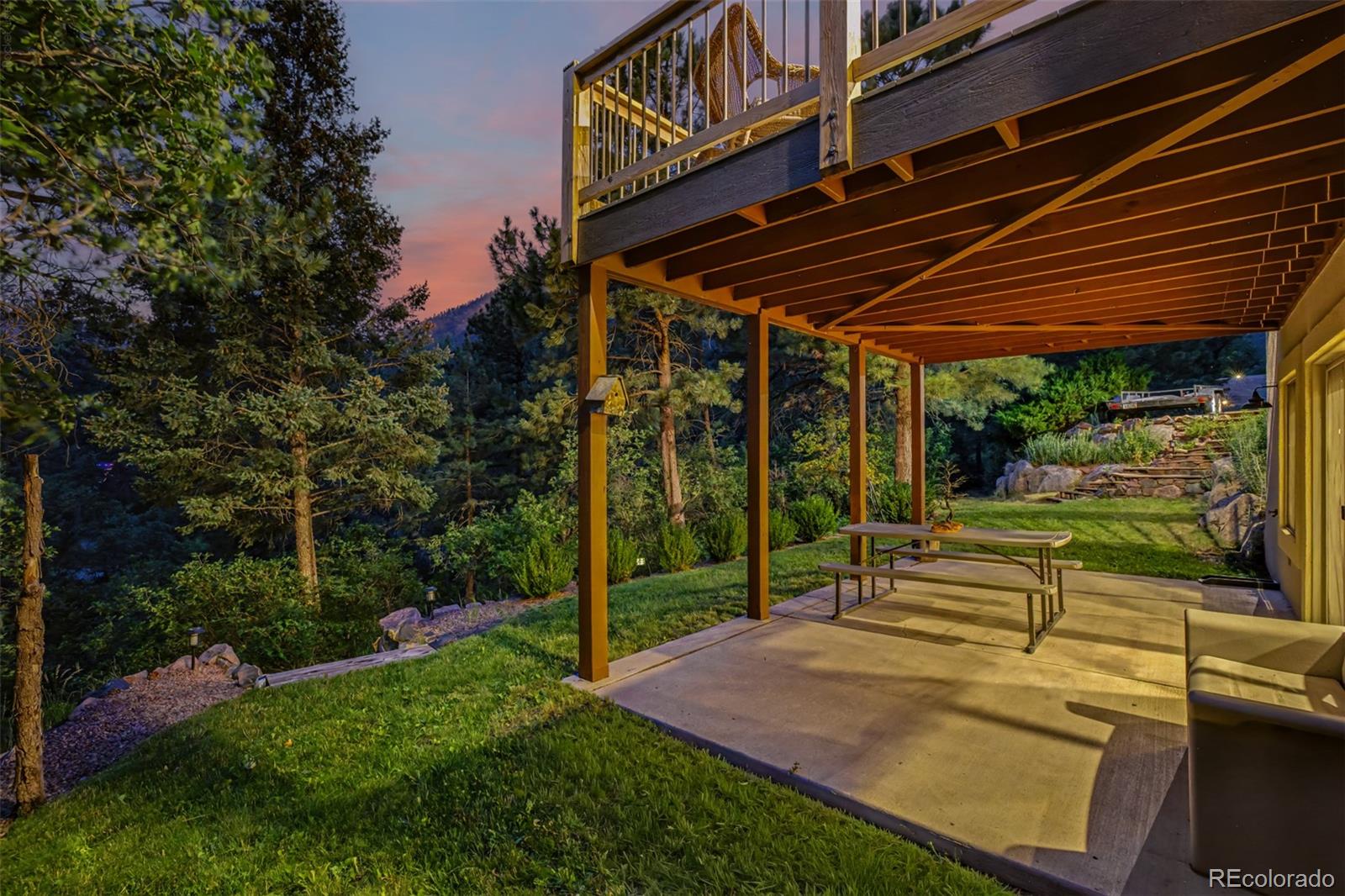 MLS Image #8 for 400  valley crescent street,palmer lake, Colorado