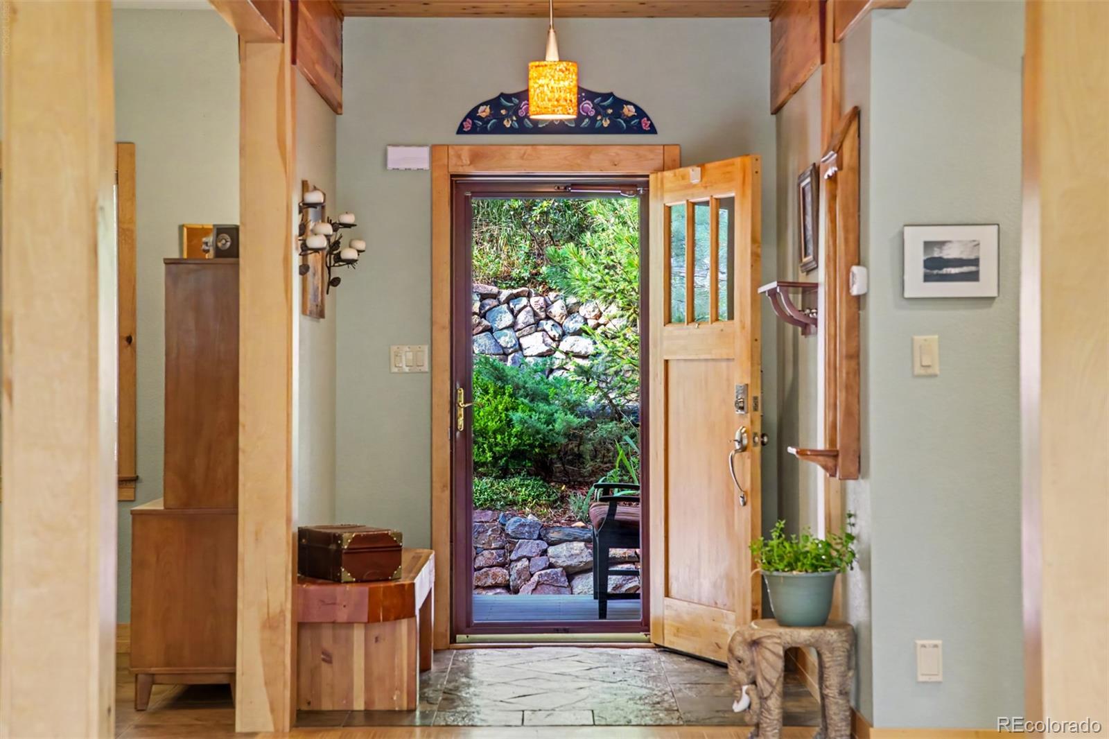 MLS Image #9 for 400  valley crescent street,palmer lake, Colorado