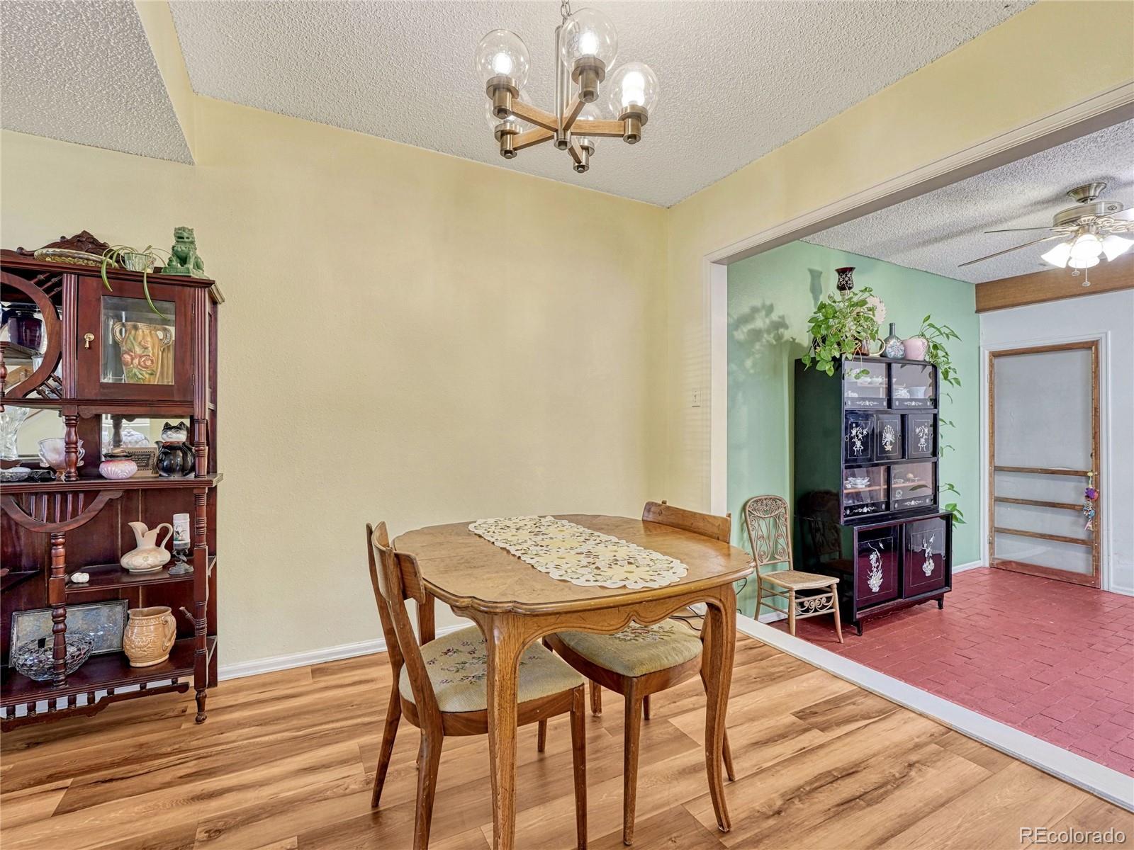 MLS Image #12 for 2005  sussex lane ,colorado springs, Colorado