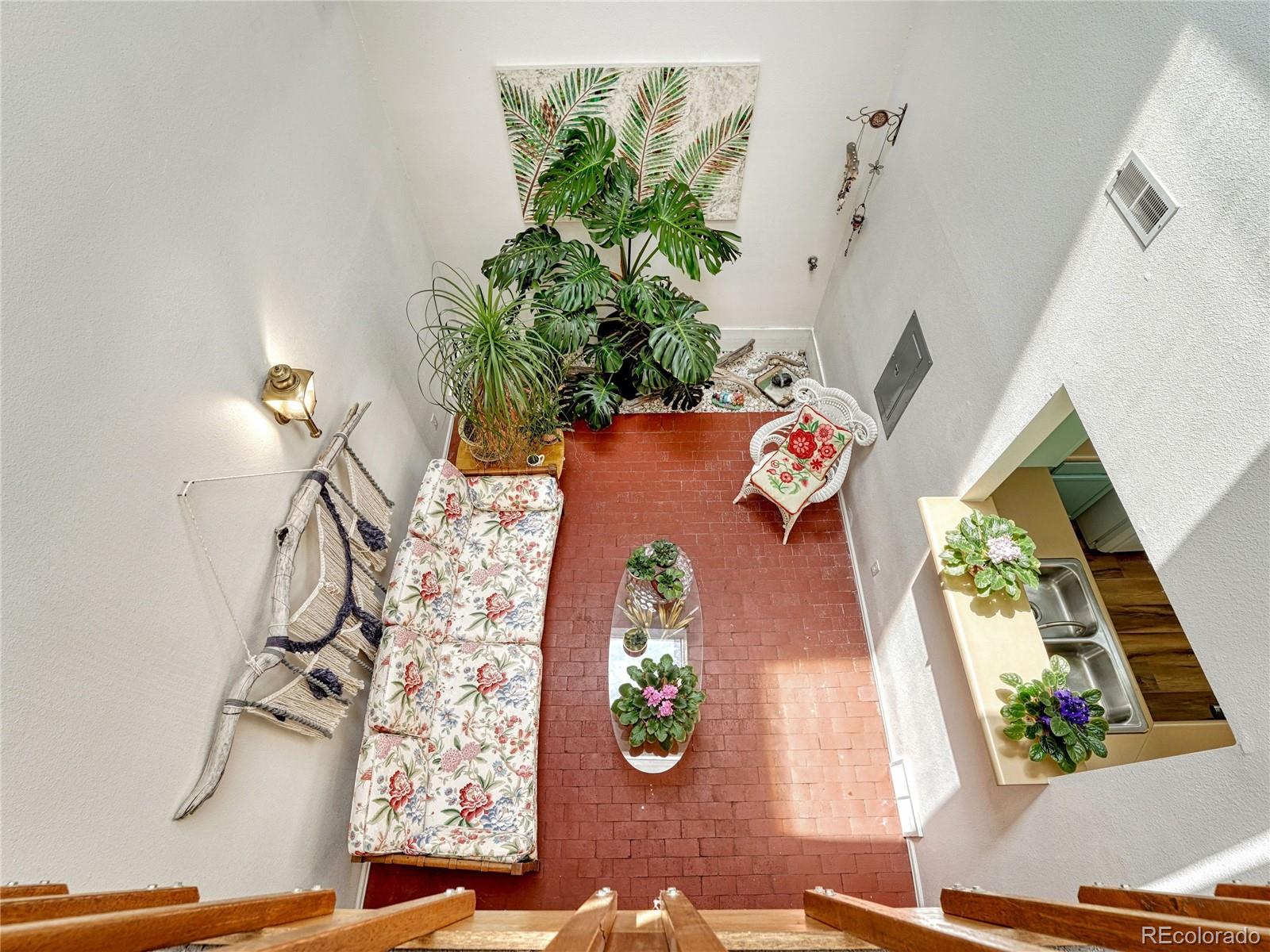 MLS Image #32 for 2005  sussex lane ,colorado springs, Colorado