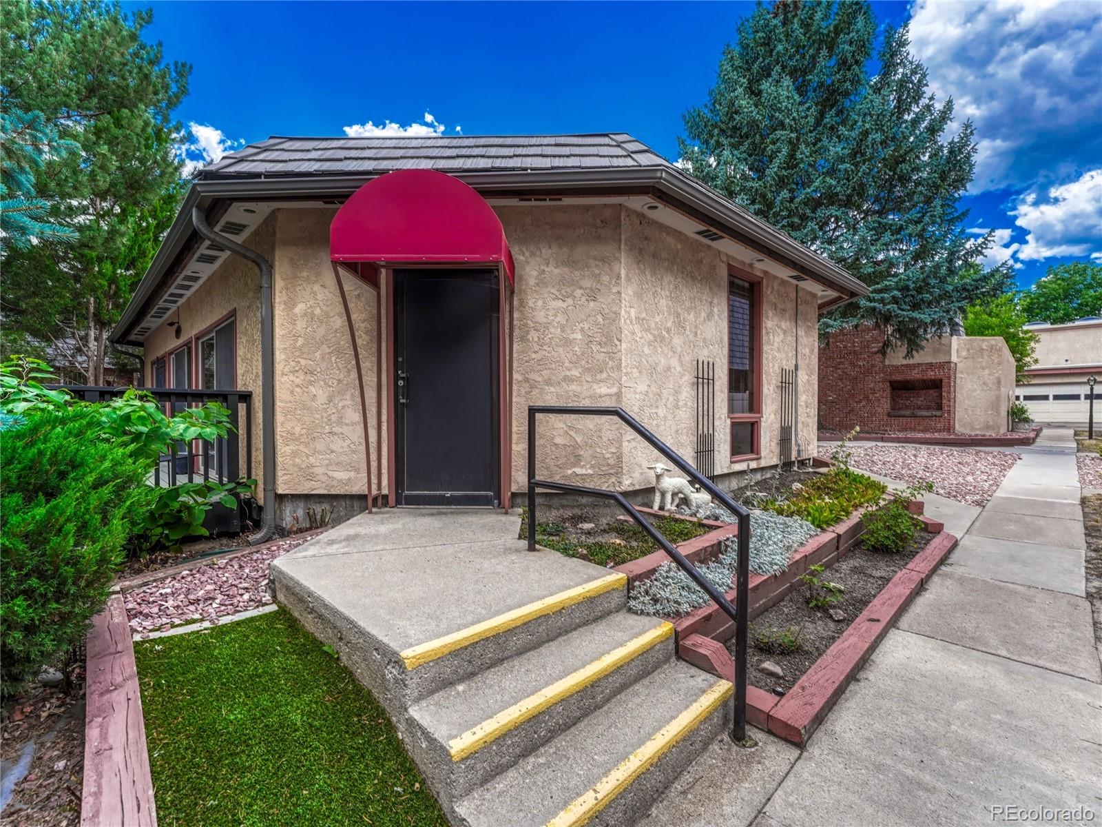 MLS Image #37 for 2005  sussex lane ,colorado springs, Colorado