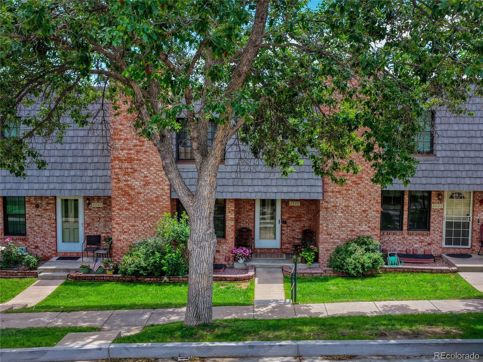 MLS Image #42 for 2005  sussex lane ,colorado springs, Colorado