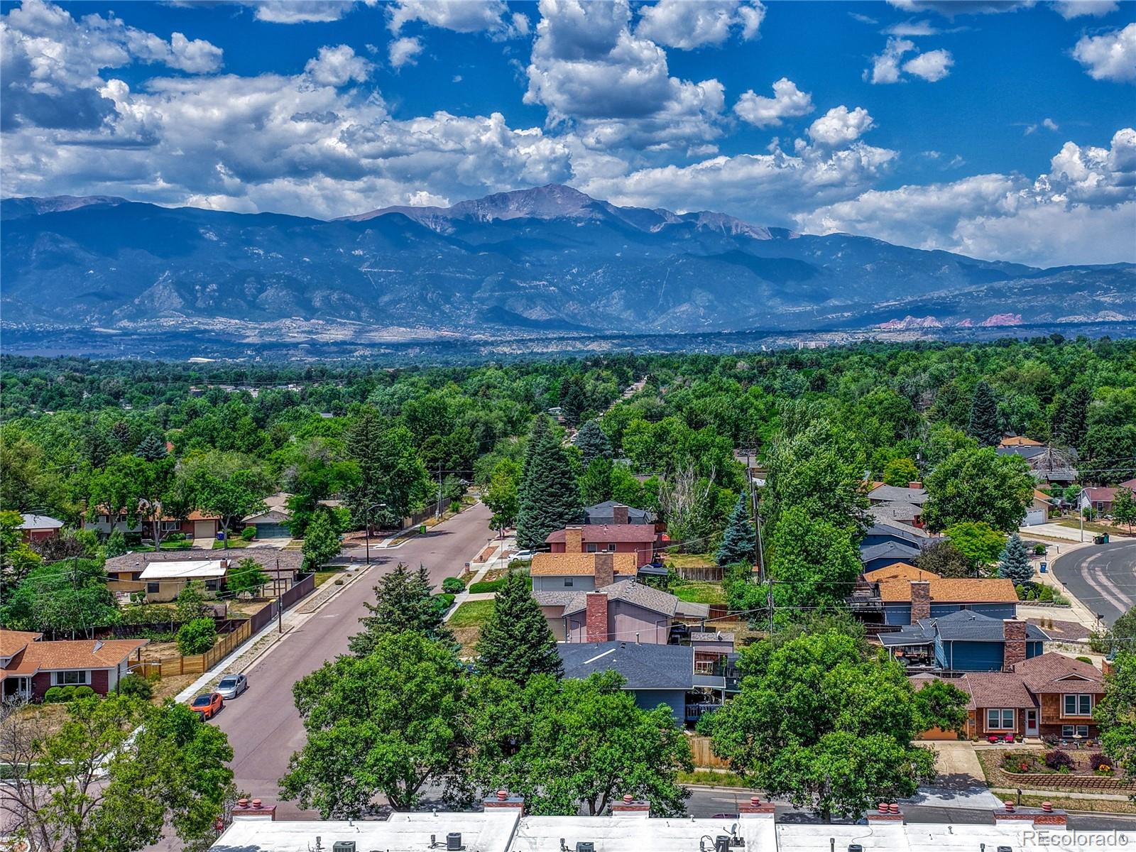 MLS Image #43 for 2005  sussex lane ,colorado springs, Colorado