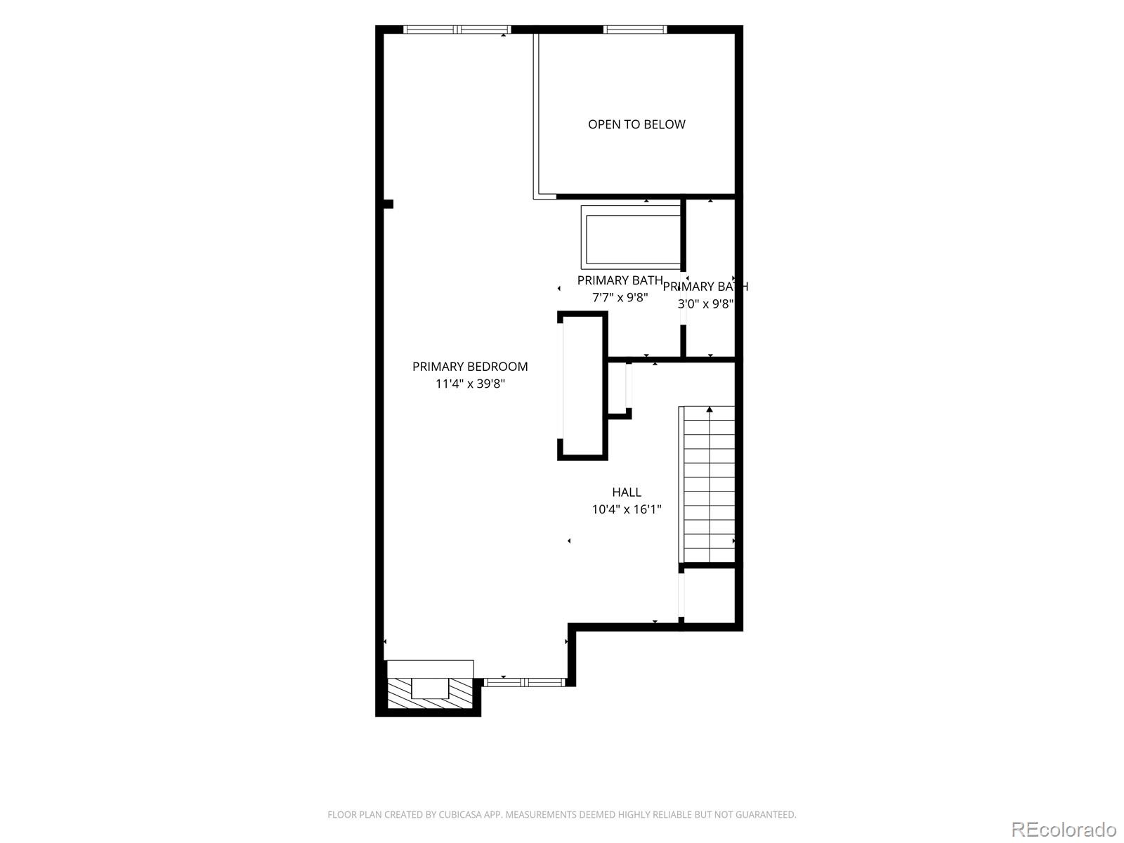 MLS Image #45 for 2005  sussex lane ,colorado springs, Colorado