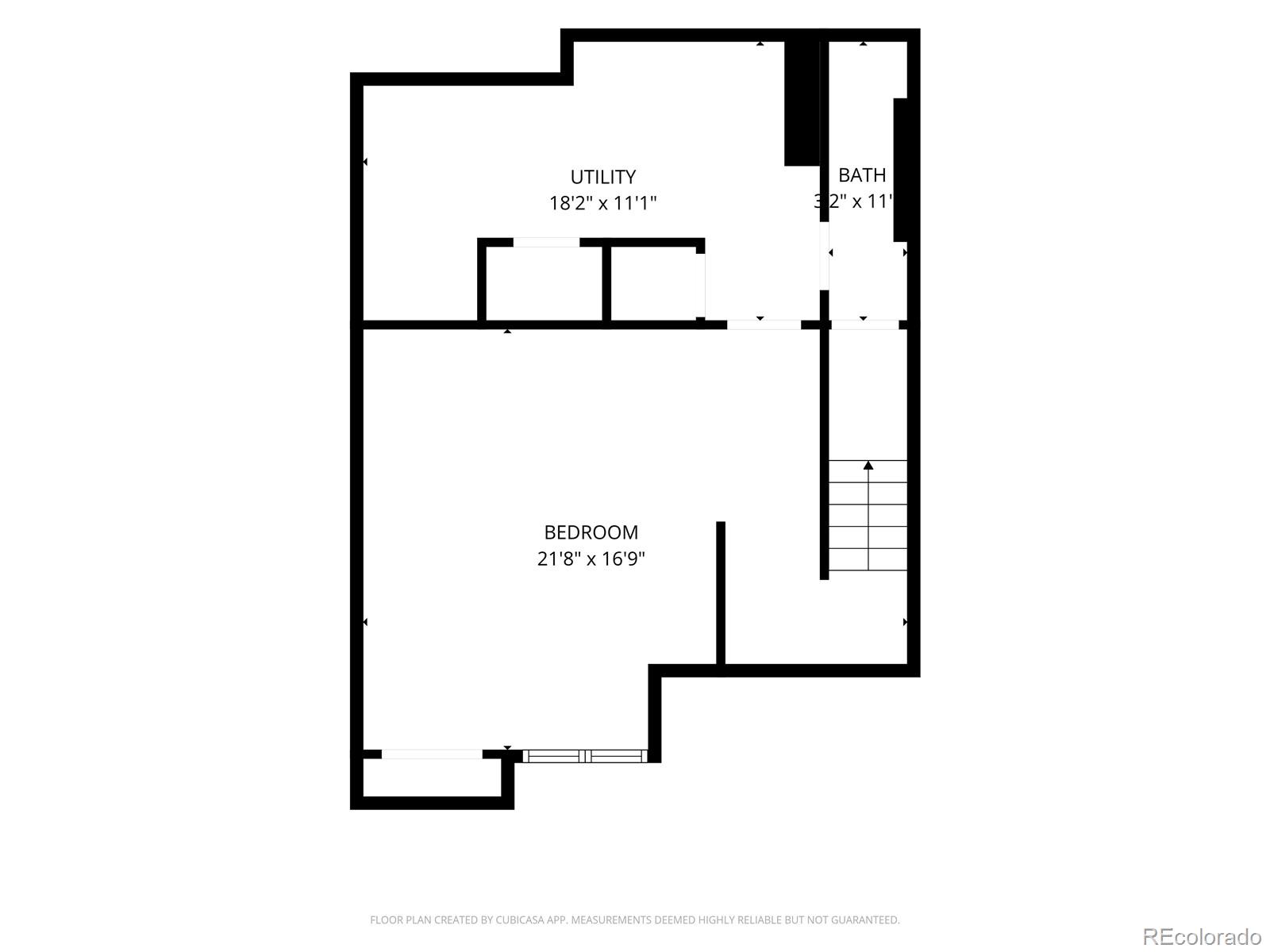 MLS Image #46 for 2005  sussex lane ,colorado springs, Colorado