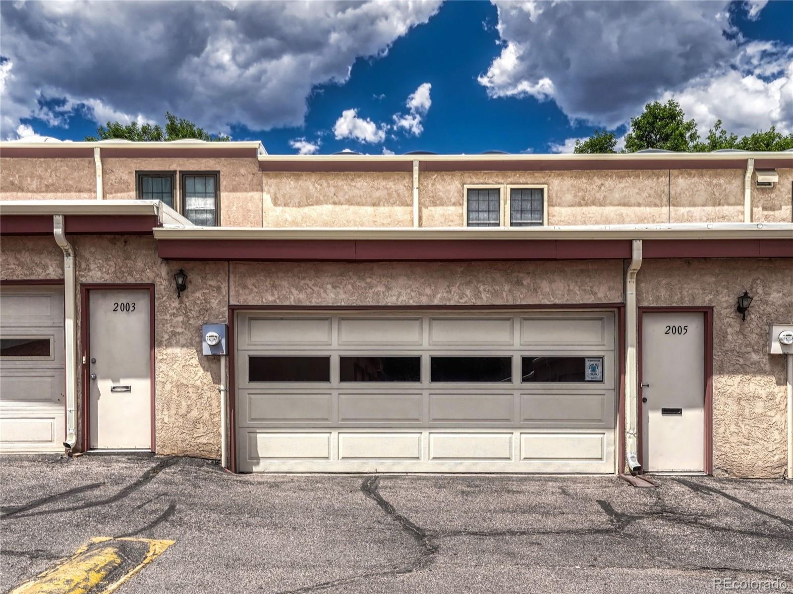 MLS Image #5 for 2005  sussex lane ,colorado springs, Colorado