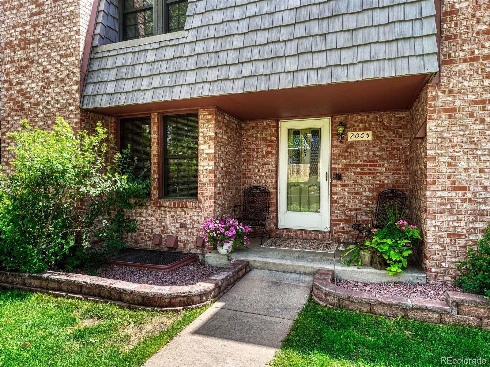 MLS Image #6 for 2005  sussex lane ,colorado springs, Colorado