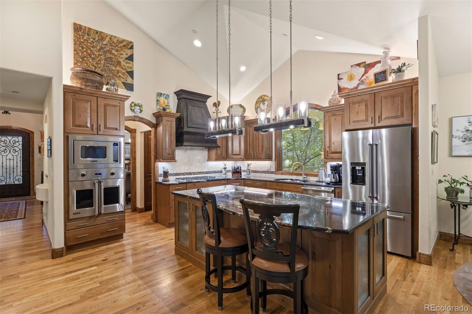 MLS Image #10 for 5276  red pass court,castle rock, Colorado