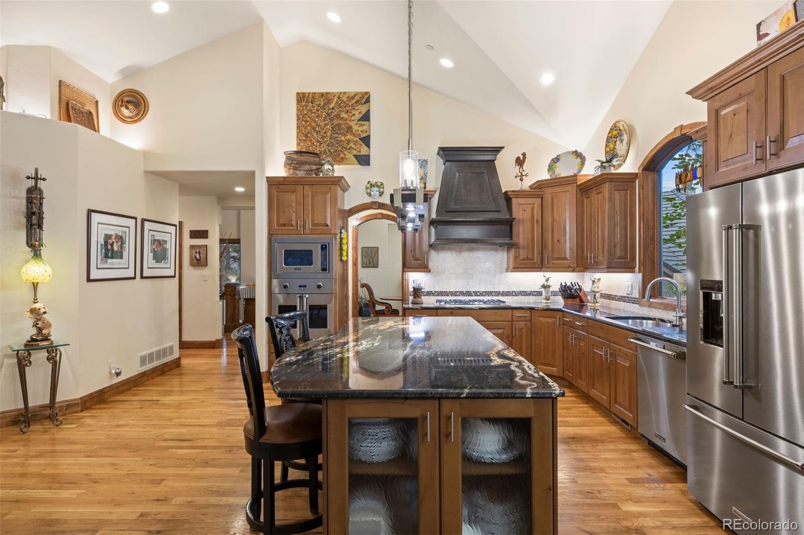 MLS Image #11 for 5276  red pass court,castle rock, Colorado