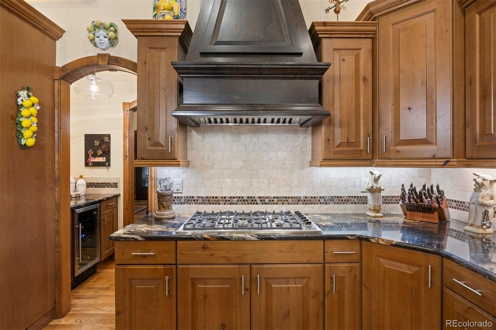 MLS Image #13 for 5276  red pass court,castle rock, Colorado
