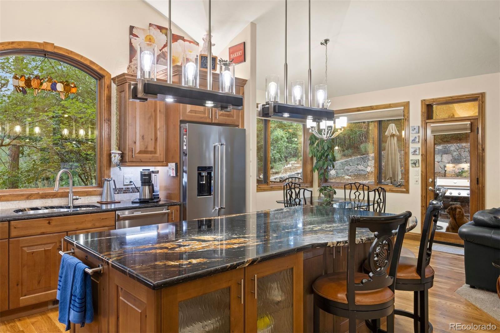 MLS Image #15 for 5276  red pass court,castle rock, Colorado